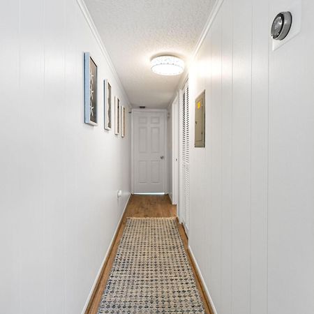 Ocean Block Condo 100 Steps From The Beach Ocean City Esterno foto