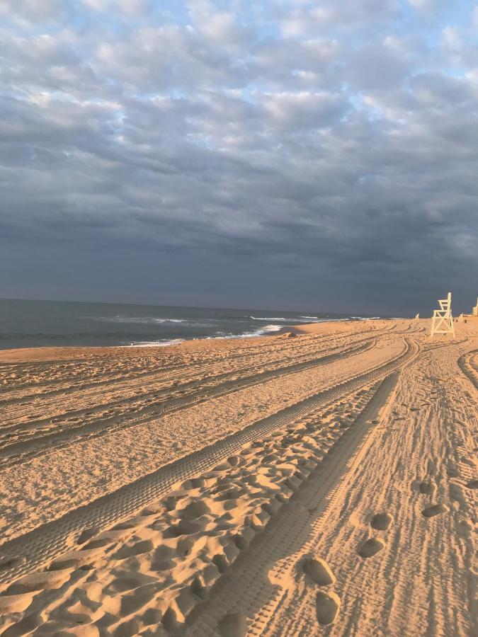 Ocean Block Condo 100 Steps From The Beach Ocean City Esterno foto