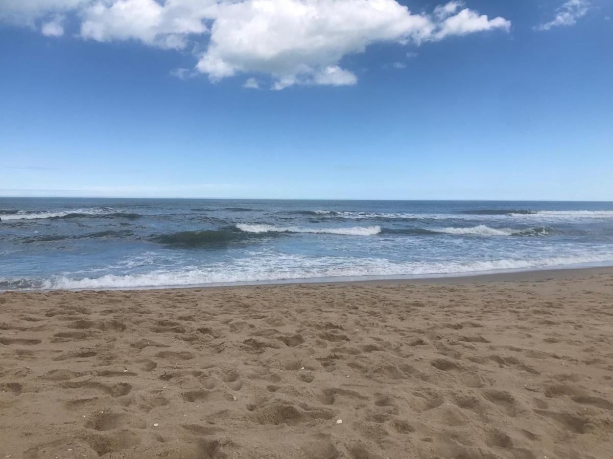Ocean Block Condo 100 Steps From The Beach Ocean City Esterno foto