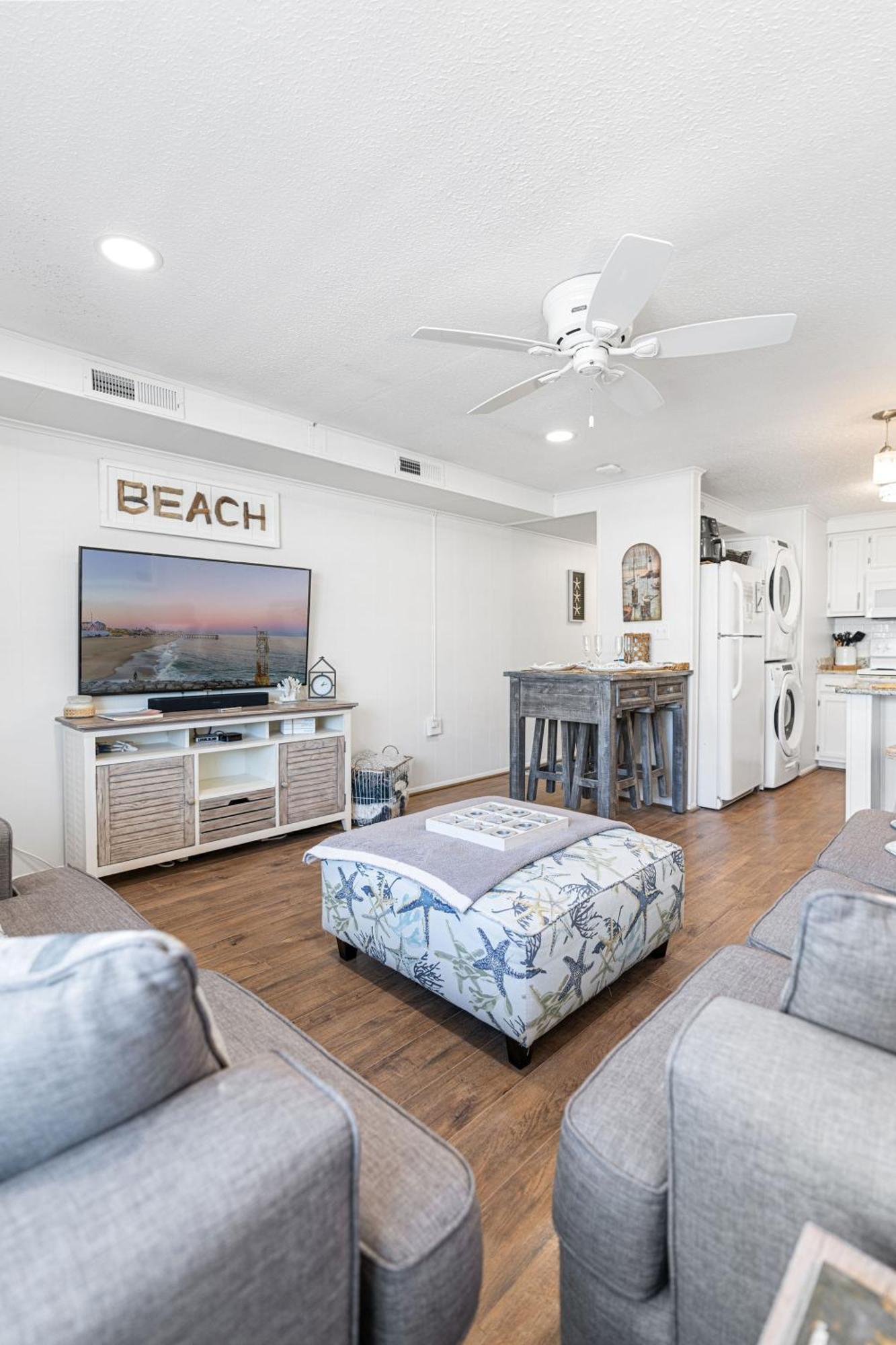 Ocean Block Condo 100 Steps From The Beach Ocean City Esterno foto