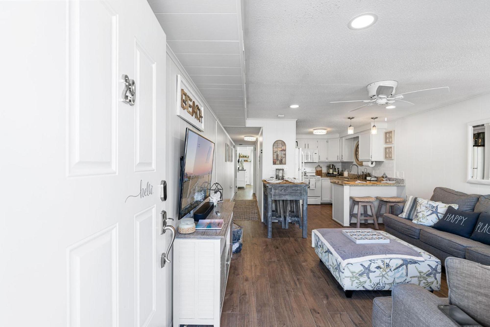 Ocean Block Condo 100 Steps From The Beach Ocean City Esterno foto