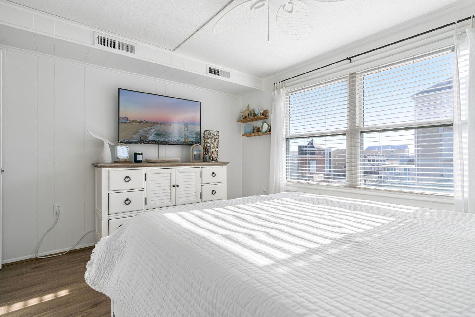 Ocean Block Condo 100 Steps From The Beach Ocean City Esterno foto