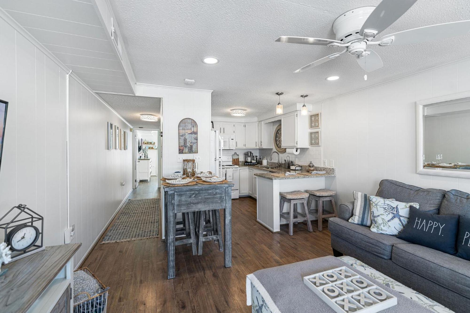 Ocean Block Condo 100 Steps From The Beach Ocean City Esterno foto